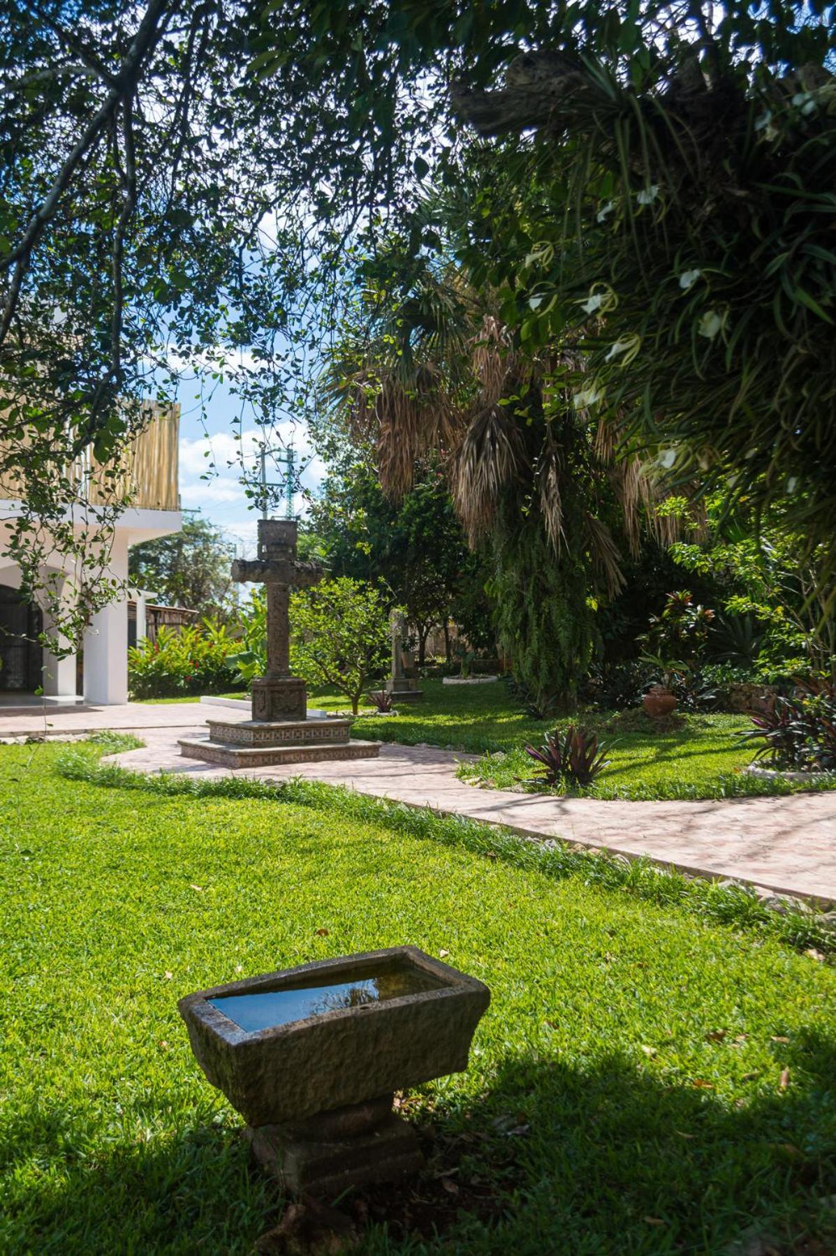 Hotel Boutique Casa Xaan Valladolid  Exterior foto